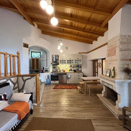 Villa Aktan Каш Экстерьер фото
