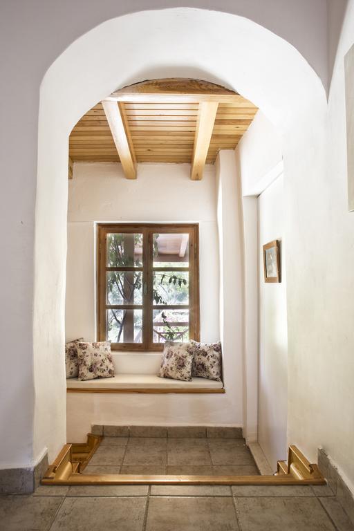 Villa Aktan Каш Экстерьер фото